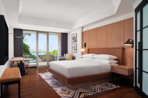 The Opening of Sheraton Jakarta Soekarno Hatta Airport