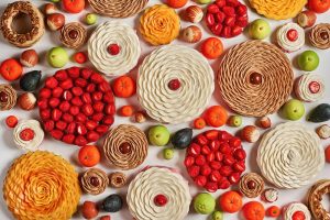 Cédric Grolet’s First Pâtisserie in Asia at Como Orchard