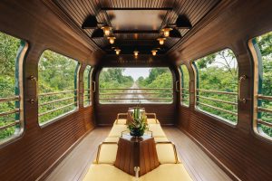 Eastern & Oriental Express, A Belmond Train, Southeast Asia Returns