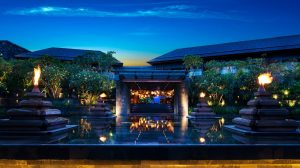 The Vibrant Seminyak Neighborhood Charm at Hotel Indigo Bali Seminyak Beach