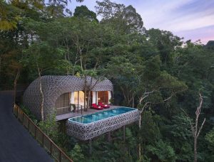 Lavish Hideaway at Keemala Phuket