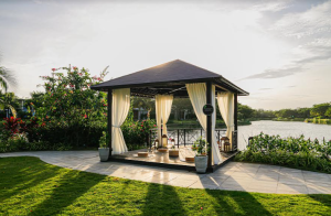 A Wellness Destination at Meliá Ho Tram Beach Resort