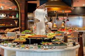 Delightful Mediterranean Sunday Brunch at Bella Cucina