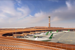 Unveiling The Pinnacle of Air Travel: Saudia Redefines Luxury and Affordability