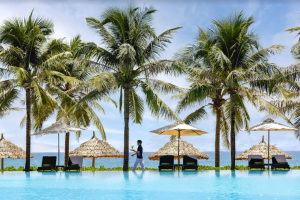 Major Expansion with Stunning New Features at Meliá Danang Beach Resort