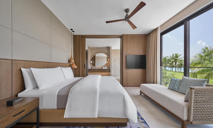 Introducing The Westin Resort & Spa Cam Ranh: A New Wellness Haven on Vietnam’s Coast