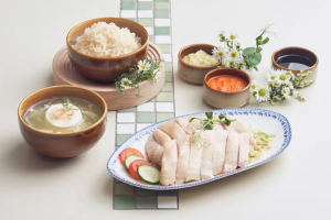 Chatterbox: Elevating Singapore’s Hawker Heritage