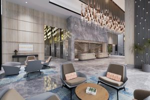 Courtyard by Marriott Expands in Malaysia with New Kuala Lumpur South Location