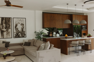 BREIG Unveils Stunning New Villa in Pererenan 