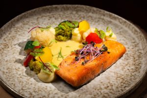 Savor the taste of Italy at La Bella Vita Trattoria: Where Authentic Italian Cuisine Meets Exquisite Flavor Combinations.