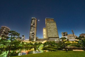 Raffles Tokyo: A Landmark of Luxury to Debut in 2028