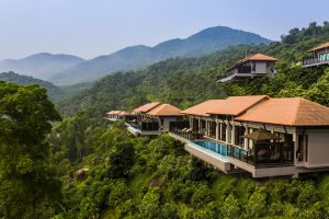 Experience Unmatched Luxury with Banyan Tree Seaview Pool Villas