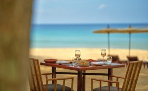 Aman Unveils Nura and a Host of Culinary Experiences Across The Globe