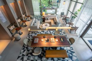 Redefining Select-Service Hospitality with Artful Collaborations at Zentis Osaka