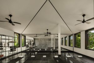TIA Wellness Resort Expands with New Workouts and Wellness Studio