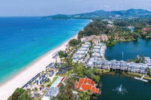 Explore Laguna Phuket’s Wedding Destinations