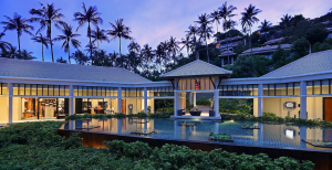 Unparalleled Spa and Wellness Offerings Across Asia