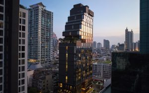 Dive into Bangkok’s Vibrant Pulse at dusitD2 Samyan