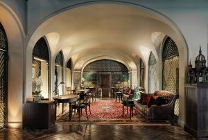Hotel Muse Bangkok, Autograph Collection Opens In Thailand, Expanding The Brand’s Presence 