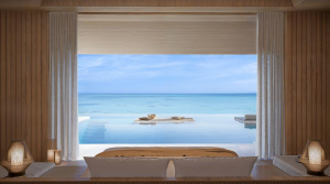 Discover Aman Maldives: A New Haven of Tranquillity and Luxury