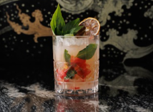 Sunset Sips: Discover the Latest Cocktail Offerings at Tubkaek Beach