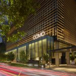COMO Orchard: A New Luxury Haven in Singapore