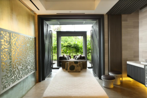 The Wellness Journey with Dr. Jitendra at The Westin Resort Nusa Dua, Bali