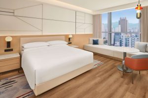 The Opening of The Link Seoul, a Tribute Portfolio Hotel