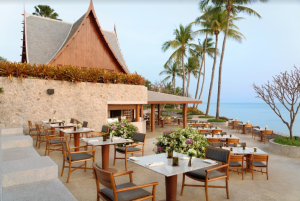 New Wellness Culinary Delights at Chiva-Som Hua Hin