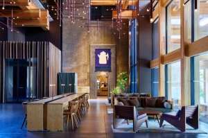 Ace Hotel Kyoto Acknowledged on MICHELIN Key List: Where Tradition Meets Modernity