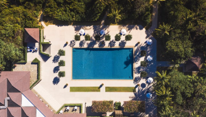 New Experiences Await in a Tropical Haven at Amanpulo