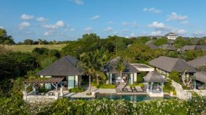 Jumeirah Bali Introduces Exclusive New Residences for Unmatched Luxury and Comfort