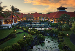 Grand Hyatt Bali Awarded as Best Family Resort in 2024 Holiday With Kids Awards