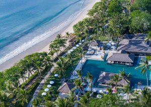  ‘Magical Wonders of the World’ Festive Getaways at InterContinental Bali Resort