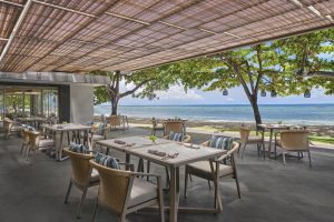Experience Festive Joy in A Hidden Tropical Paradise at The Westin Resort Nusa Dua, Bali