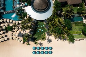 Missoni and The Ritz-Carlton Team Up to Open Missoni Resort Club in Bali