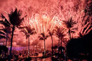 Experience the Festive Season in Style at W Bali – Seminyak