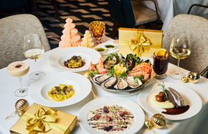 Festive Celebrations Across Asia: Culinary Delights and Holiday Cheer