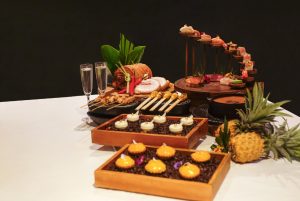 Celebrate the Festive Season in Style at Anantara Uluwatu Bali Resort