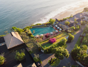 Bvlgari Resort Bali Unveils Exclusive Festive Celebration