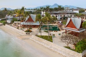 Rejuvenate Before The New Year at Chiva-Som Hua Hin