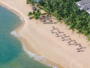 Experience Elevated Luxury with The Level Villas on Phu Quoc