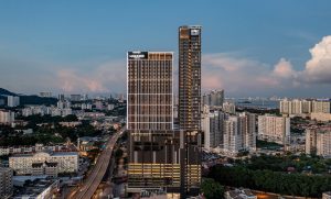 Iconic Marjorie Hotel, A Tribute Portfolio Hotel Opens In Penang