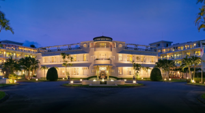 Rediscover Wellness and Culinary Artistry at Azerai La Residence, Hue