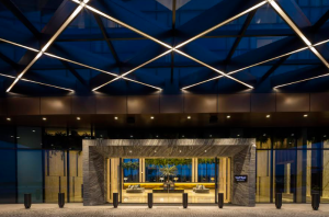Dusit Thani Laguna Singapore: The Perfect City Escape with a Resort Vibe