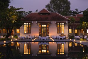 Ring in the Year of Snake with Aman: A Celebration of Culture and Elegance