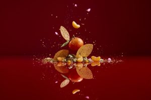 Ring in the Lunar New Year with Gourmet Delights at Marina Bay Sands