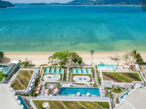 Veranda Resort Phuket Joins Autograph Collection, Bringing Unique Luxury to Cape Panwa