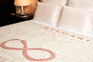 Bvlgari Hotels & Resorts Introduces ‘Serpenti Suites’: A Tribute To The Bvlgari Iconic Symbol