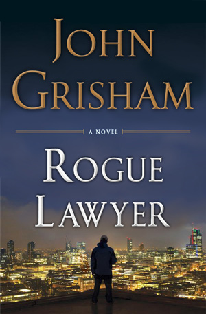 Rogue Lawyer